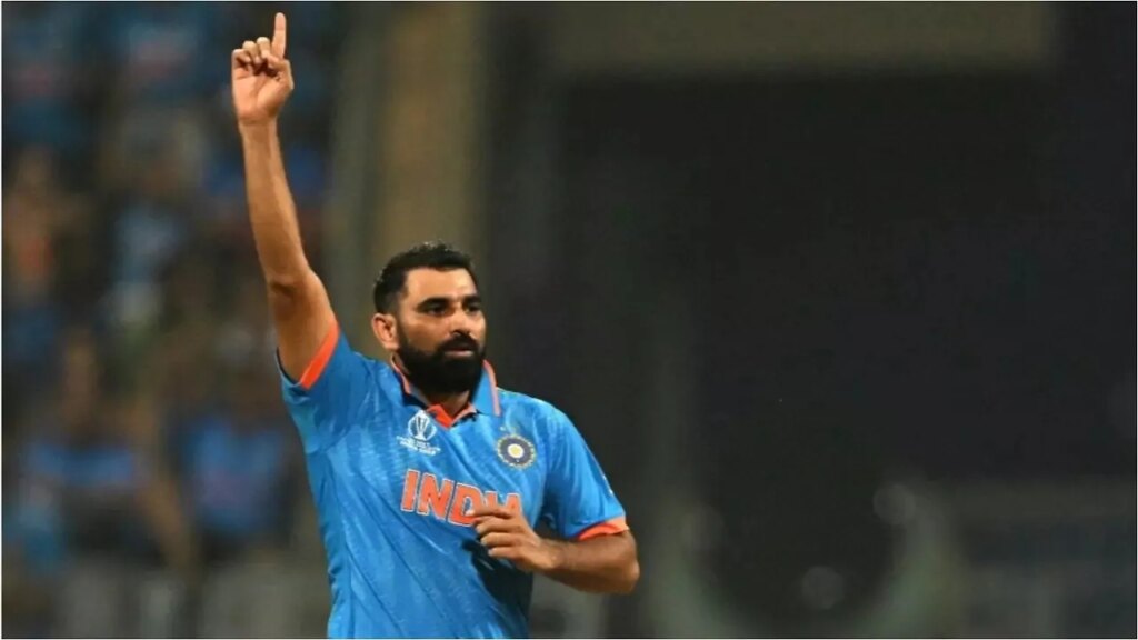 Mohammed Shami’s 2027 World Cup Hopes Hit By ‘No Point’ Verdict From Ex-India Star