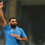 Mohammed Shami’s 2027 World Cup Hopes Hit By ‘No Point’ Verdict From Ex-India Star