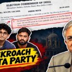 'Gyanesh Caught Lying To India': CJP Lambasts CEC After SC Observations