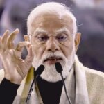 SIR Heat Builds, But BJP's Big Agenda? PM Modi's 25-Year Celebration