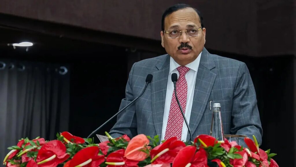 Law’s First Duty Is To Be Understood By People It Governs: CJI Surya Kant