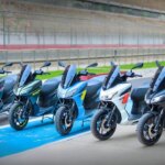 Aprilia SXR GT 125, SXR GT 175 Launched in India: Check Prices And Key Details
