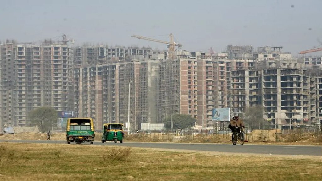 India Real Estate Poised For H2 FY27 Revival; Here’s Why