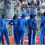 Deepti Sharma, Shafali Verma Named Vice-Captains As India Announces First ODI, T20I Squad Under Smriti Mandhana for Zimbabwe Series
