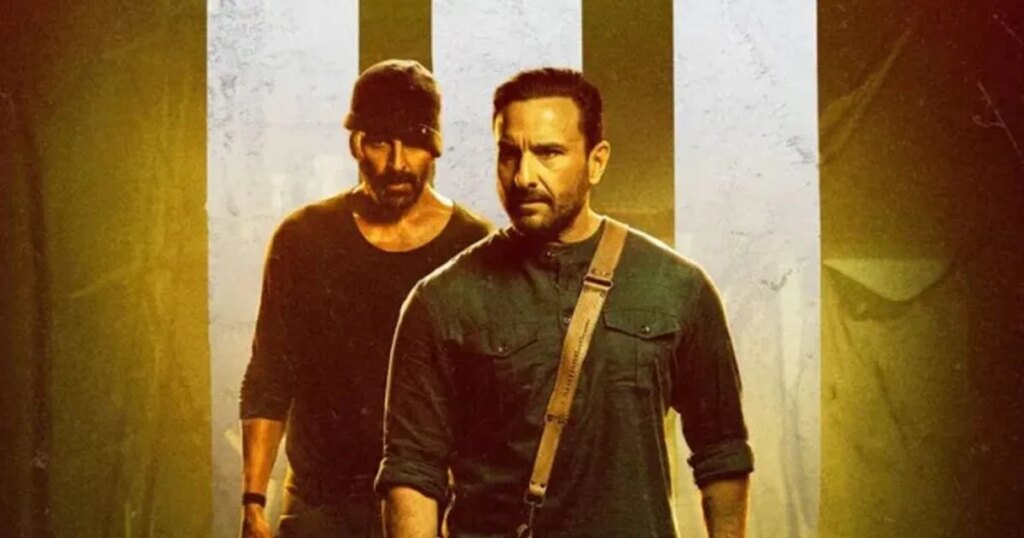 Hanuman Ansh Enters Rs 200 Crore Club, Haiwaan Flops