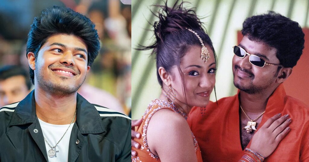 Vijay, Son Jason Sanjay To Clash At Box Office?