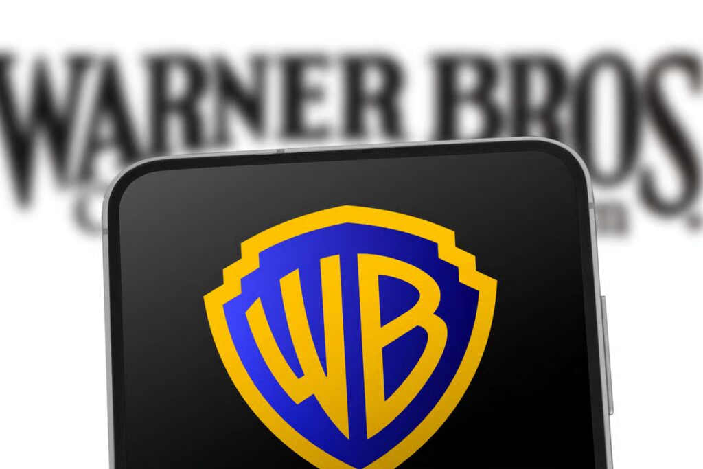 Paramount and Warner Bros wrap up mega deal to create Skydance