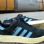 Shoes Scousers have loved through the decades