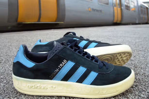 Shoes Scousers have loved through the decades