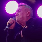 Jimmy Barnes Pays Tribute to Angry Anderson With Rose Tattoo Cover