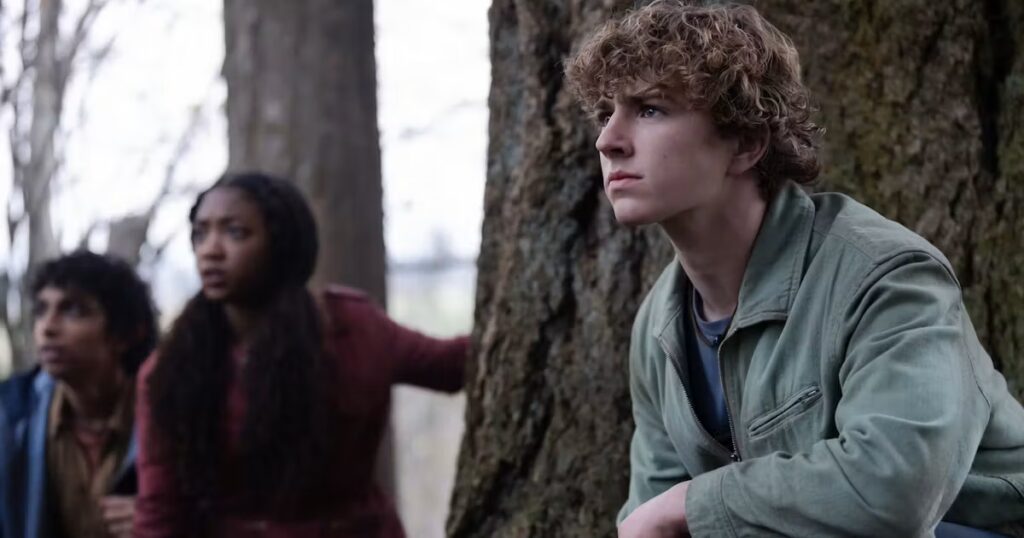 Netflix Just Quietly Added The Best YA Fantasy Epic Of The Decade — But There’s A Catch
