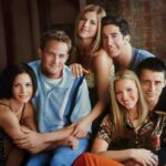Where to watch Friends: Stream all 10 seasons online – Film Daily