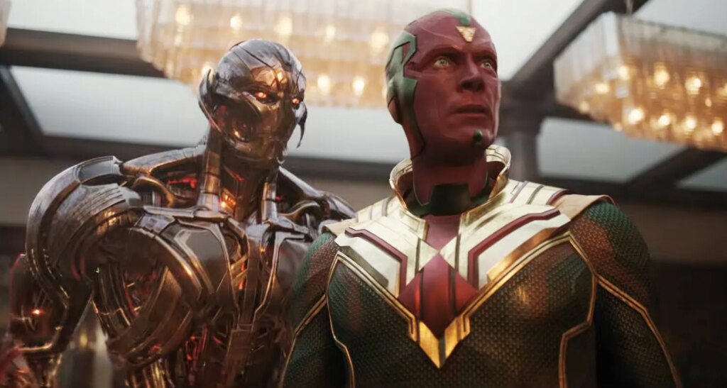 Family is forever in the trailer for Marvel’s VisionQuest