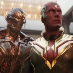 Family is forever in the trailer for Marvel’s VisionQuest