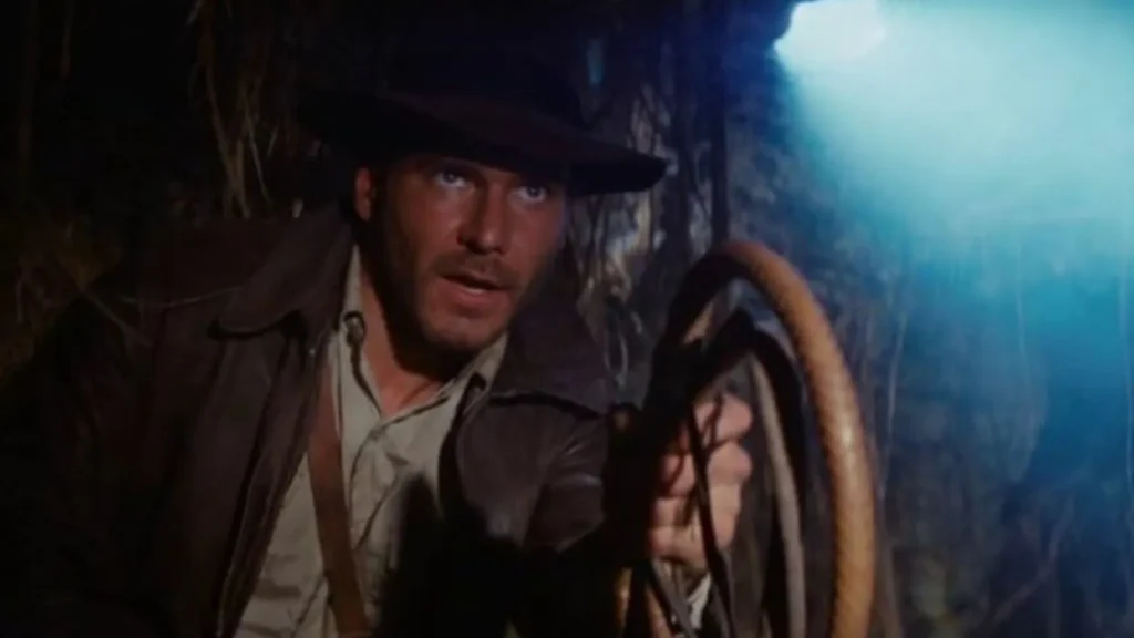 15 Movie Scenes That Only Exist Because Something on Set Went Wrong
