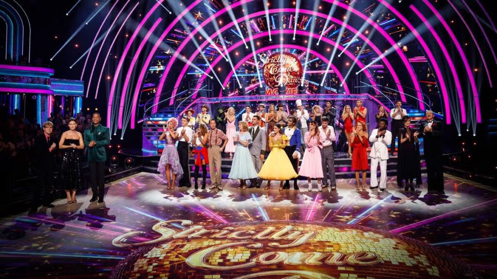 Should the Strictly Sunday results show be scrapped? Take our poll and have your say