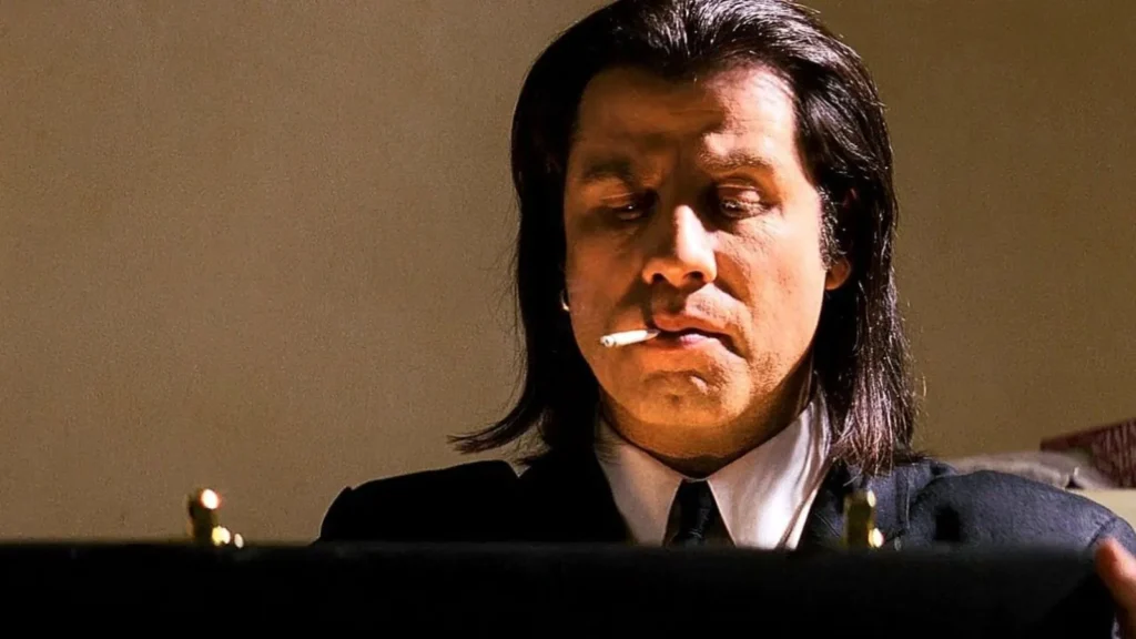 15 Iconic Roles That Only Took a Few Days of Work