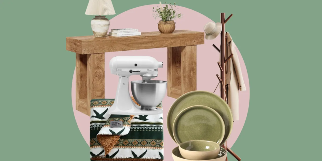 The Best Prime Day Kitchen & Home Deals to Shop Right Now