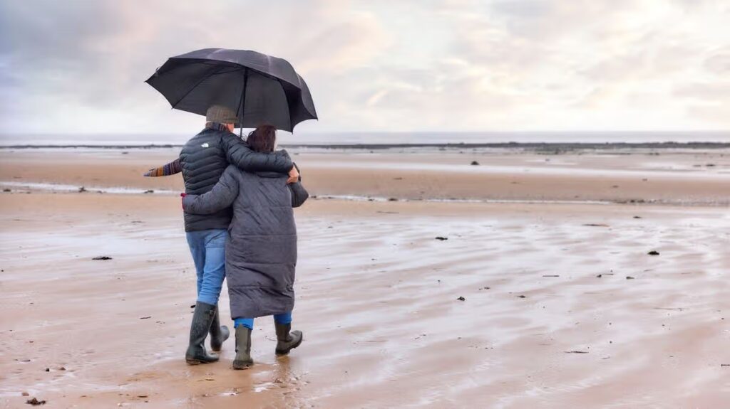 ‘Magical’ UK getaway from £25-per-night with ‘must-visit’ autumn walks