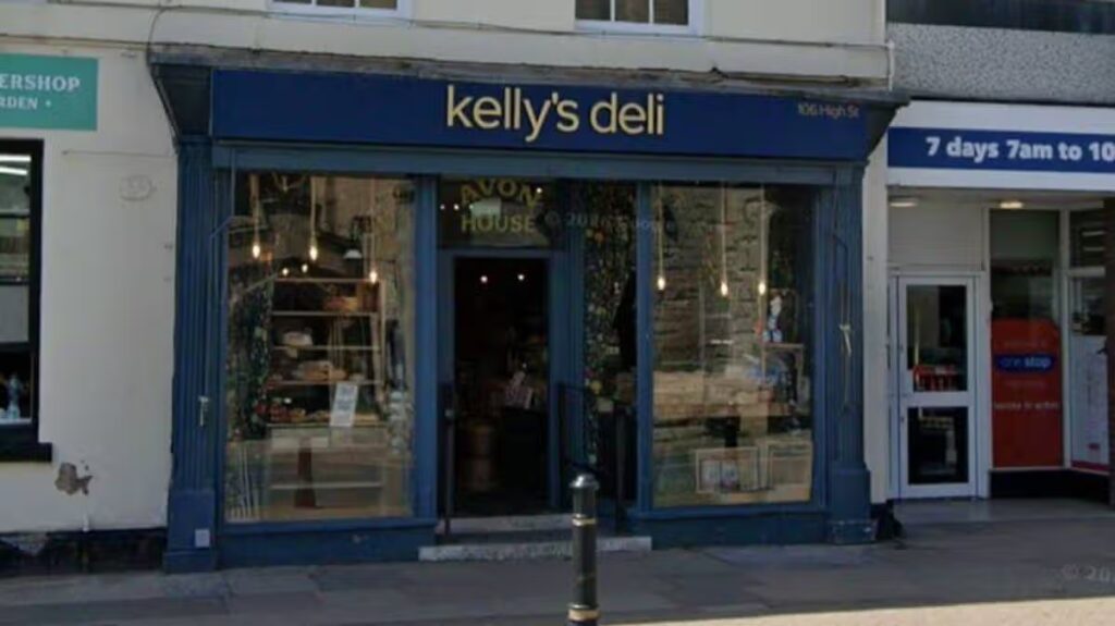 Deli confirms it is set to close as owners say ‘difficult decision’