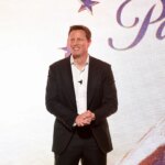 David Ellison Pushes Back on Idea He’s Too Close to Trump White House