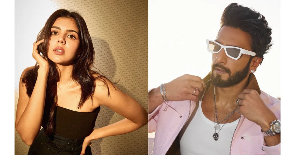 Ranveer Singh’s Pralay: Zombies In Post-Pandemic Mumbai