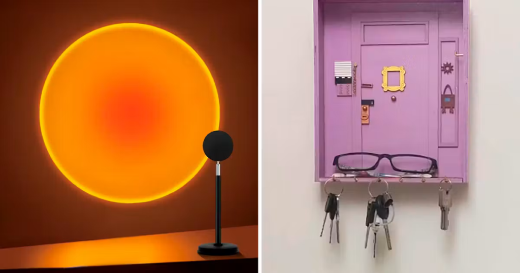 65 Cheap Things That Make Your Home Way Cooler