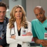 ‘Scrubs’ Showrunner Breaks Down Season 2 Premiere