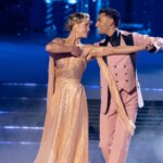 Watch ‘Dancing With the Stars’ Celebrate Mariah Carey With Themed Show