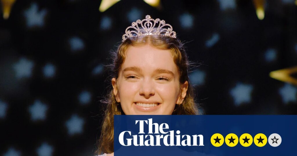 Carrie review – the teenage hellraiser’s glorious return couldn’t come at a better time | Television & radio