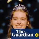 Carrie review – the teenage hellraiser’s glorious return couldn’t come at a better time | Television & radio