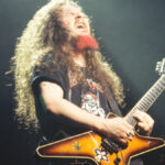 The Screams That End Pantera's 'Cemetery Gates' Aren't Pinch Harmonics, And Dimebag Darrell Explained How He Really Made Them [News]