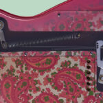 How A Strap Button Turned The Telecaster Into A Pedal Steel: The Story Of The B-Bender [News]