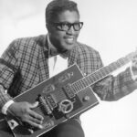 At $3K, The Gretsch Bo Diddley Is Not A Sensible First Guitar. There's Still A Case For Buying One [News]