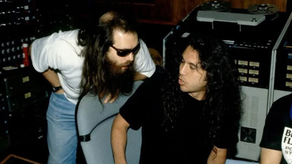 Rick Rubin 'Hovered Around And Then Left': How The Producer's Role Shrank With Every Slayer Album, According To Tom Araya [News]
