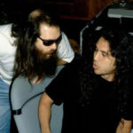 Rick Rubin 'Hovered Around And Then Left': How The Producer's Role Shrank With Every Slayer Album, According To Tom Araya [News]