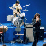 The Doors' 'People Are Strange' Riff: Why Robby Krieger Shadowed Jim Morrison's Vocal [News]