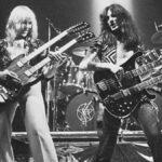 Rush's 'All The World's A Stage' Had Songs That Were 'Superior To The Originals.' It Was 'The End Of Phase 1' For The Band [News]