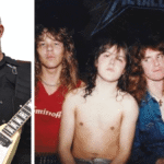 Anthrax's Scott Ian Went From Incredulity To Panic On The Day Metallica Fired Dave Mustaine: 'Cliff Burton Was A Very Dry Ball-Buster. I Was Like, 'Yeah, Right'' [News]