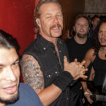 Metallica's 'St. Anger' Was 'Kind Of Cool And Innovative,' Martin Popoff Says: 'I Didn't Miss The Guitar Solos' [News]