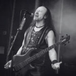 Venom Frontman Cronos Dies At 63 [News]