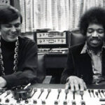 Jimi Hendrix Played The Bass Himself On Electric Ladyland, And It Helped Break Up The Experience [News]