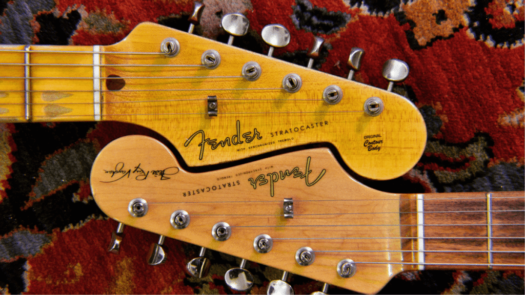 Journalist Says 60 Companies Including Amazon Targeted By Fender's Legal Campaign, Small Builders Still Not 'Off The Hook': 'No One Knows What's Acceptable' [News]