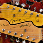 Journalist Says 60 Companies Including Amazon Targeted By Fender's Legal Campaign, Small Builders Still Not 'Off The Hook': 'No One Knows What's Acceptable' [News]