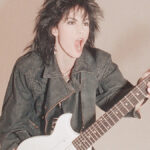 Joan Jett Once Said Her Band Could Be Called Heavy Metal. But She Still Didn't See It That Way [News]