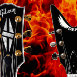 Dean Guitars' Parent Company Ordered To Pay Over $4 Million Of Gibson's Legal Fees After Losing Legal Battle [News]