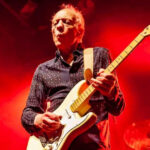 Modern Pop Lacks 'Real Depth,' Robin Trower Says: 'When You Listen To The Beatles, It's Potent Stuff'  [News]