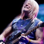 Steve Morse Nearly Quit Music After Seeing 'Metal Bands Playing Power Ballads' On Mtv. Once He 'Didn't Care Anymore,' He Made Some Of His Best Work [News]