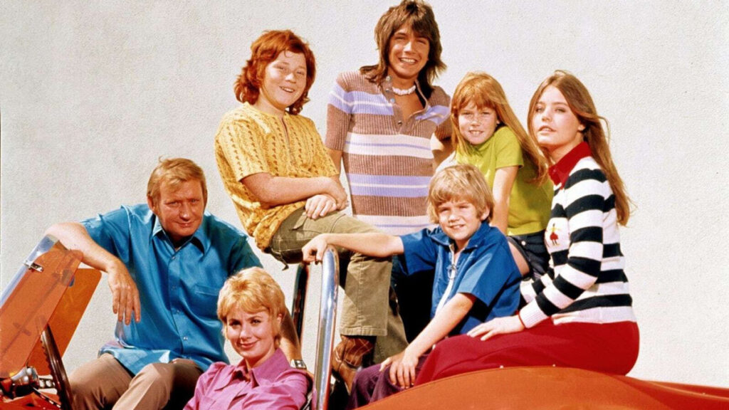 The Partridge Family Sold More Records Than Most Real Bands, And Only Two Cast Members Sang On Them [News]
