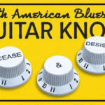 Chibson Reveals 'Cease & Desist' Tone Knobs Amid Fender's Controversial Legal Campaign: 'You'll Bring Order To The Court… And Justice For All!' [News]
